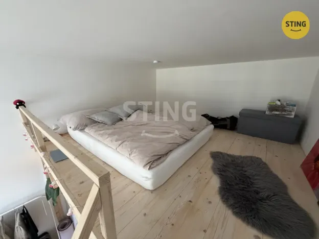 Prodej bytu 1+kk, Ostrava, Palackého, 27 m2