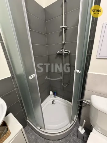 Prodej bytu 1+kk, Ostrava, Palackého, 27 m2