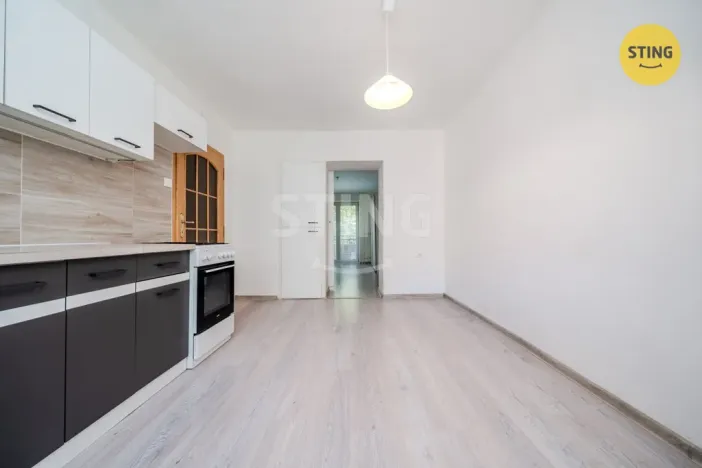Prodej bytu 2+1, Ostrava, Jubilejní, 45 m2