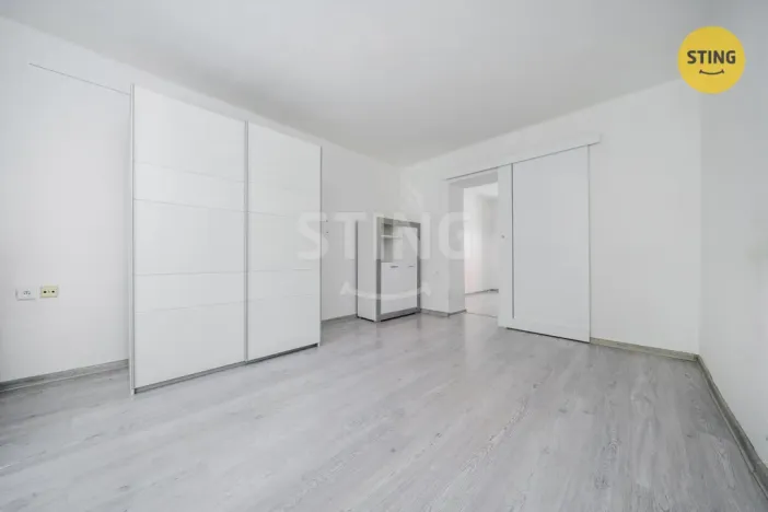 Prodej bytu 2+1, Ostrava, Jubilejní, 45 m2