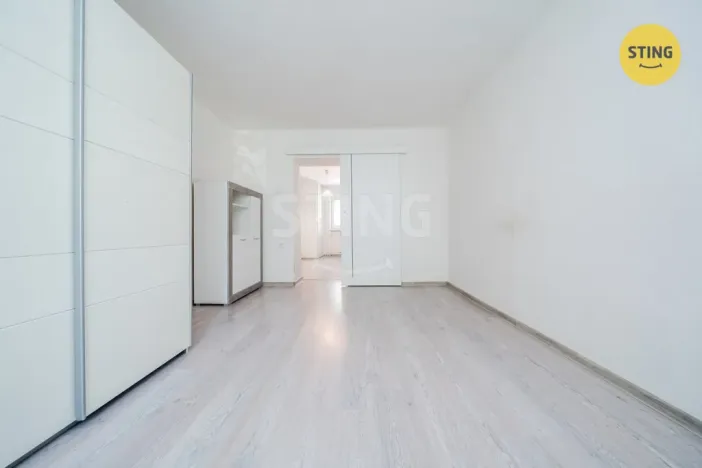 Prodej bytu 2+1, Ostrava, Jubilejní, 45 m2