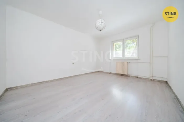 Prodej bytu 2+1, Ostrava, Jubilejní, 45 m2