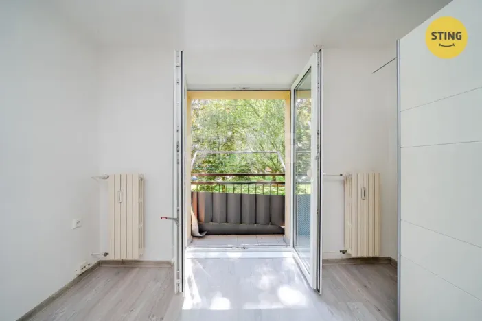 Prodej bytu 2+1, Ostrava, Jubilejní, 50 m2