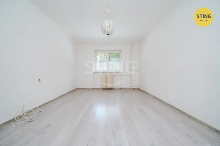 Prodej bytu 2+1, Ostrava, Jubilejní, 50 m2