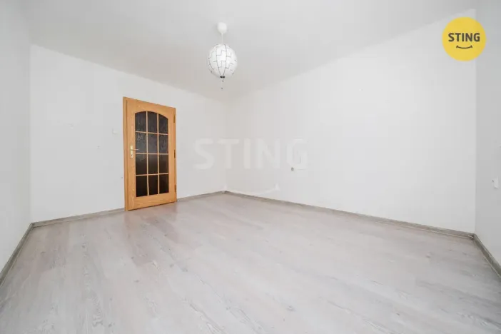 Prodej bytu 2+1, Ostrava, Jubilejní, 50 m2