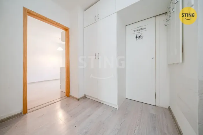 Prodej bytu 2+1, Ostrava, Jubilejní, 50 m2