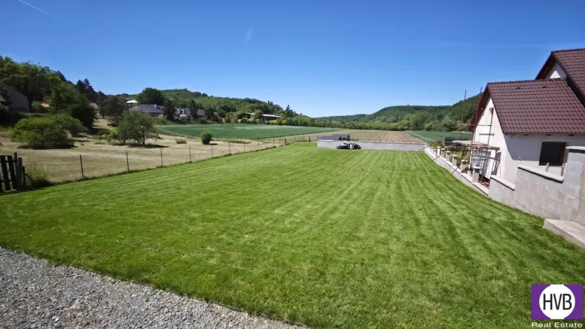 Prodej pozemku pro bydlení, Nižbor, 1046 m2