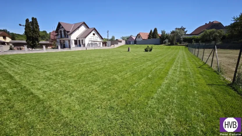 Prodej pozemku pro bydlení, Nižbor, 1046 m2