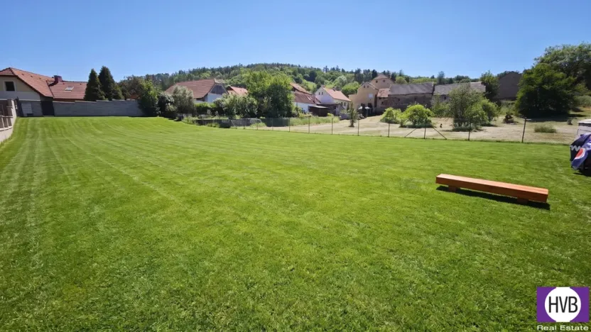 Prodej pozemku pro bydlení, Nižbor, 1046 m2