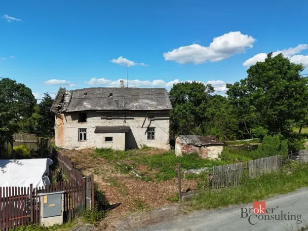 Prodej rodinného domu, Bílovec - Lubojaty, 100 m2
