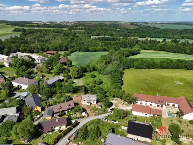 Prodej rodinného domu, Bílovec - Lubojaty, 100 m2