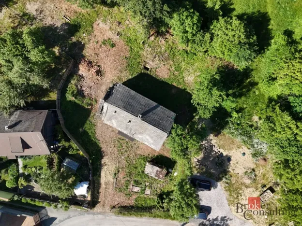 Prodej rodinného domu, Bílovec - Lubojaty, 100 m2
