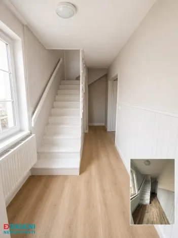 Prodej rodinného domu, Šanov, Dlouhá, 228 m2