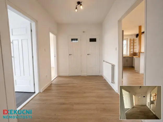 Prodej rodinného domu, Šanov, Dlouhá, 228 m2