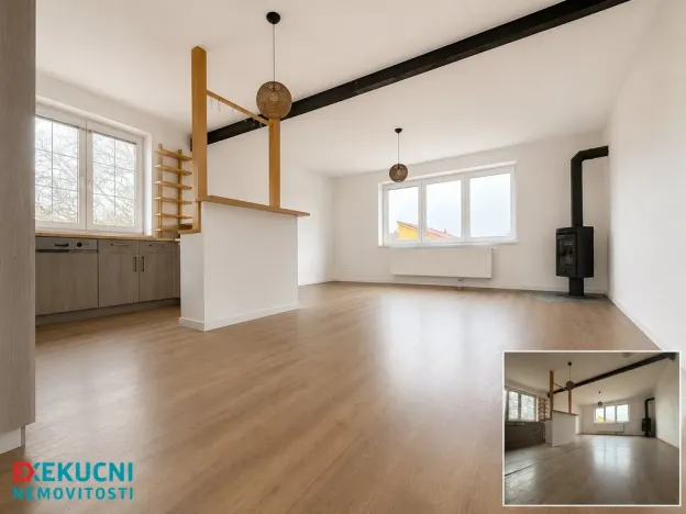 Prodej rodinného domu, Šanov, Dlouhá, 228 m2