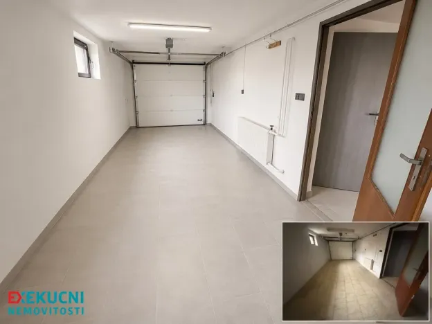 Prodej rodinného domu, Šanov, Dlouhá, 228 m2