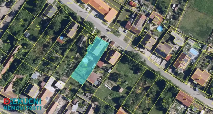 Prodej rodinného domu, Šanov, Dlouhá, 228 m2