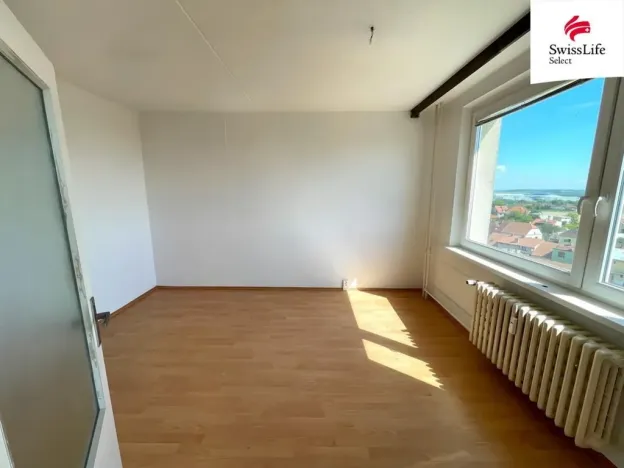 Pronájem bytu 3+1, Znojmo, Krylova, 75 m2