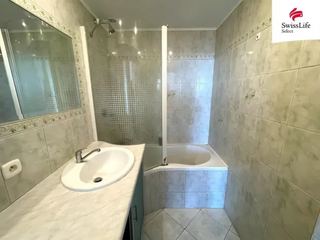Pronájem bytu 3+1, Znojmo, Krylova, 75 m2