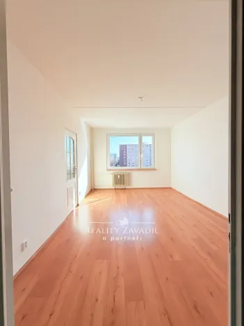 Prodej bytu 2+1, Pardubice, Erno Košťála, 75 m2