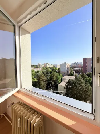 Prodej bytu 2+1, Pardubice, Erno Košťála, 75 m2