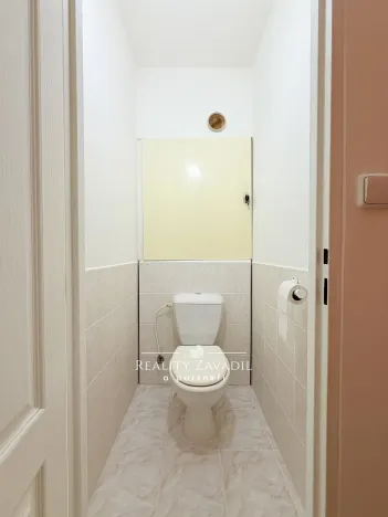 Prodej bytu 2+1, Pardubice, Erno Košťála, 75 m2