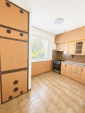 Pronájem bytu 2+1, Olomouc - Nová Ulice, Junácká, 51 m2