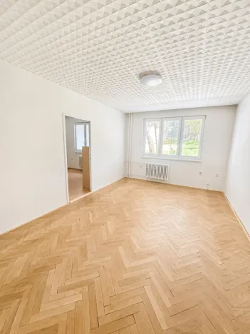 Pronájem bytu 2+1, Olomouc - Nová Ulice, Junácká, 51 m2