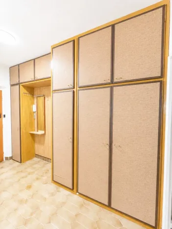 Pronájem bytu 2+1, Olomouc - Nová Ulice, Junácká, 51 m2
