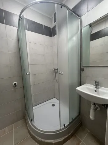 Pronájem bytu 2+1, Olomouc - Nová Ulice, Junácká, 51 m2
