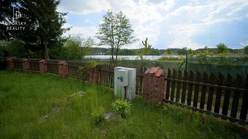 Prodej pozemku pro bydlení, Nová Ves u Leštiny, 1174 m2