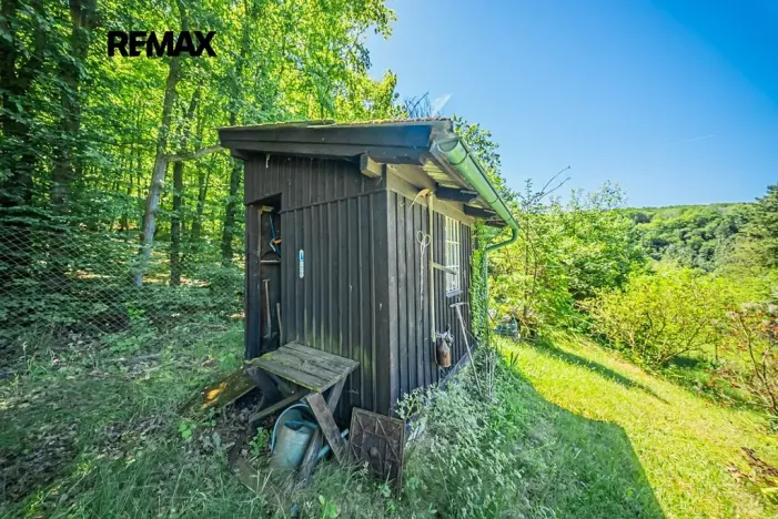 Prodej chaty, Nižbor, 16 m2