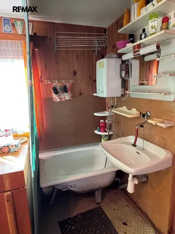 Prodej chaty, Nižbor, 35 m2