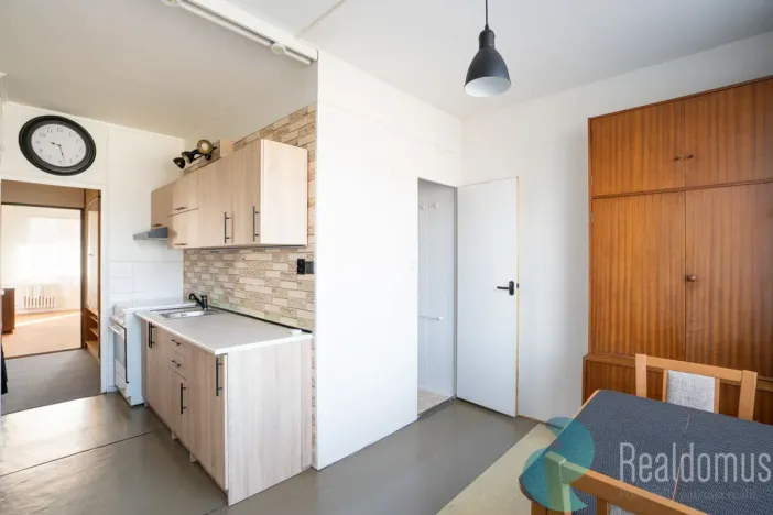Pronájem bytu 2+1, České Budějovice, Mánesova, 65 m2