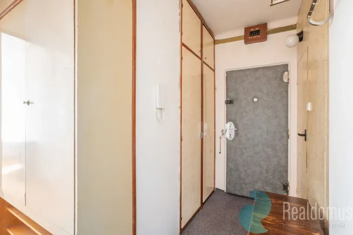 Pronájem bytu 2+1, České Budějovice, Mánesova, 65 m2