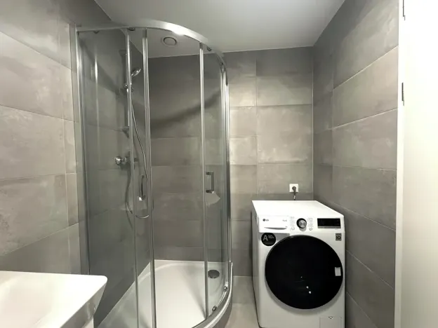 Pronájem bytu 1+kk, Praha - Vysočany, Poděbradská, 32 m2