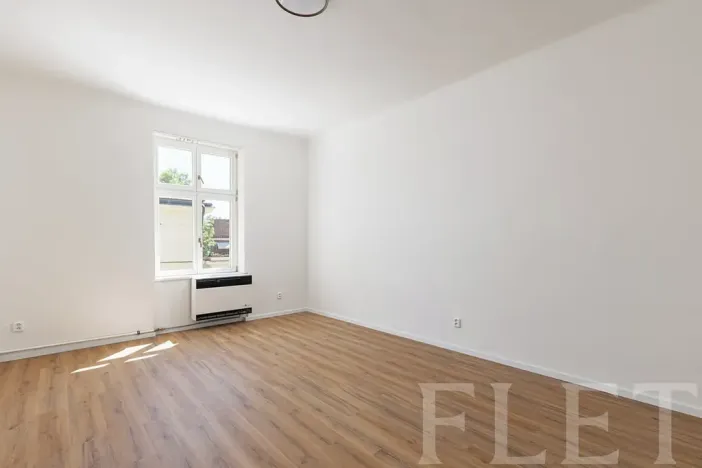 Pronájem bytu 1+1, Praha - Malá Strana, Újezd, 43 m2