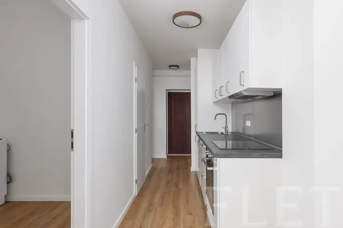 Pronájem bytu 1+1, Praha - Malá Strana, Újezd, 43 m2