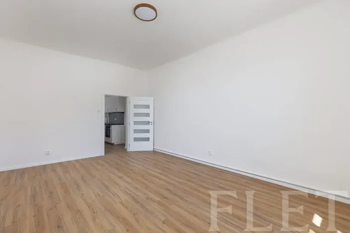 Pronájem bytu 1+1, Praha - Malá Strana, Újezd, 43 m2