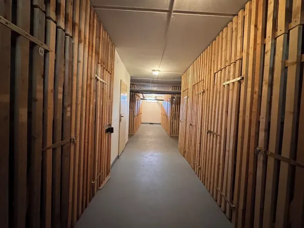 Prodej bytu 2+kk, Most, Komořanská, 41 m2