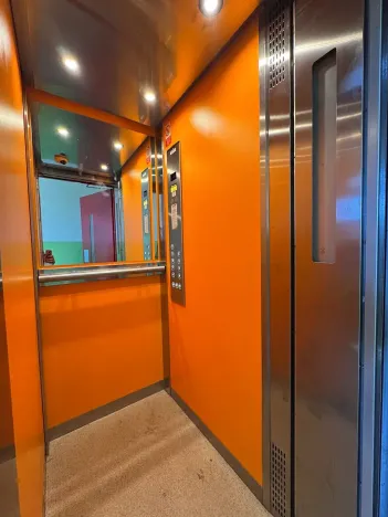 Prodej bytu 2+kk, Most, Komořanská, 41 m2