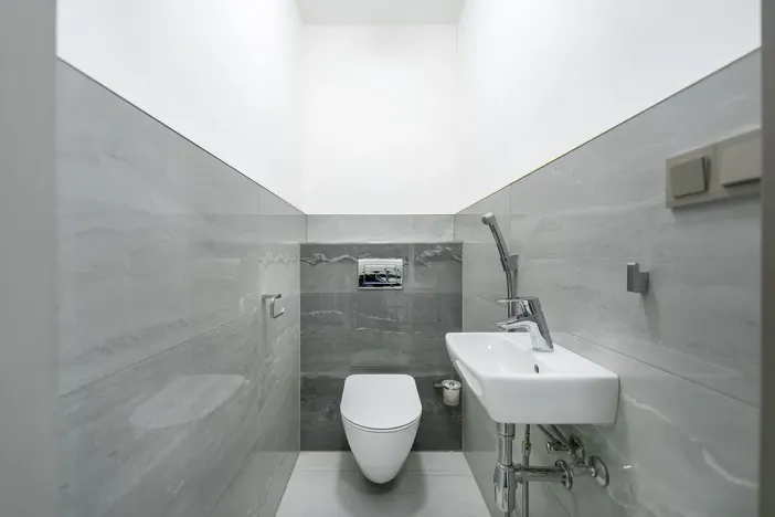 Pronájem bytu 1+kk, Plzeň - Severní Předměstí, Bolevecká, 37 m2