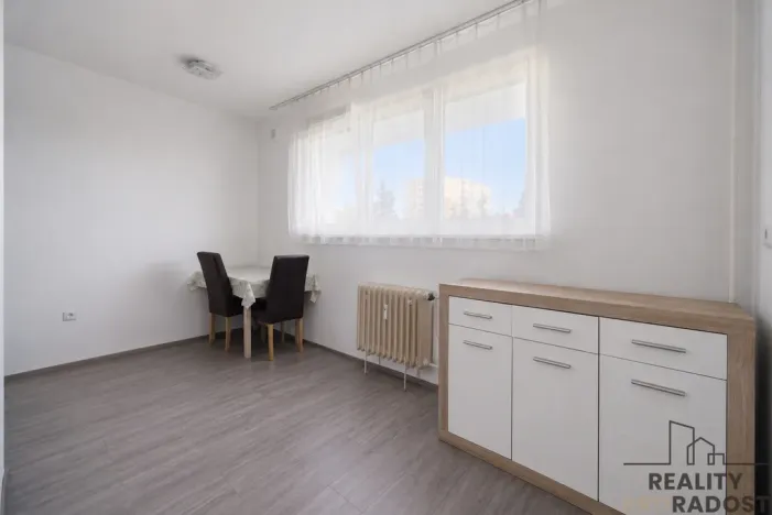 Prodej bytu 2+1, Pardubice - Zelené Předměstí, Palackého třída, 69 m2