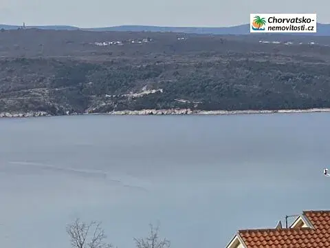 Prodej bytu 3+kk, Crikvenica, Chorvatsko, 52 m2