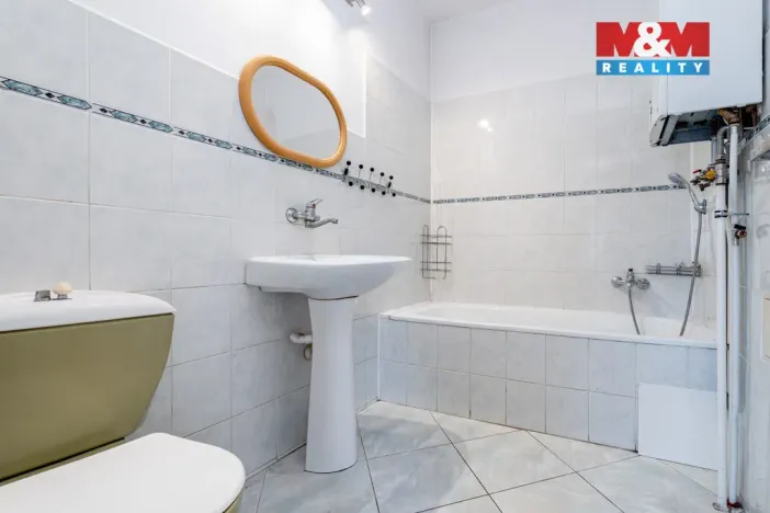 Prodej rodinného domu, Okříšky, Masarykova, 150 m2