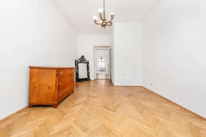 Prodej bytu 4+kk, Praha - Bubeneč, Čs. armády, 130 m2