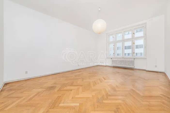 Prodej bytu 4+kk, Praha - Bubeneč, Čs. armády, 130 m2