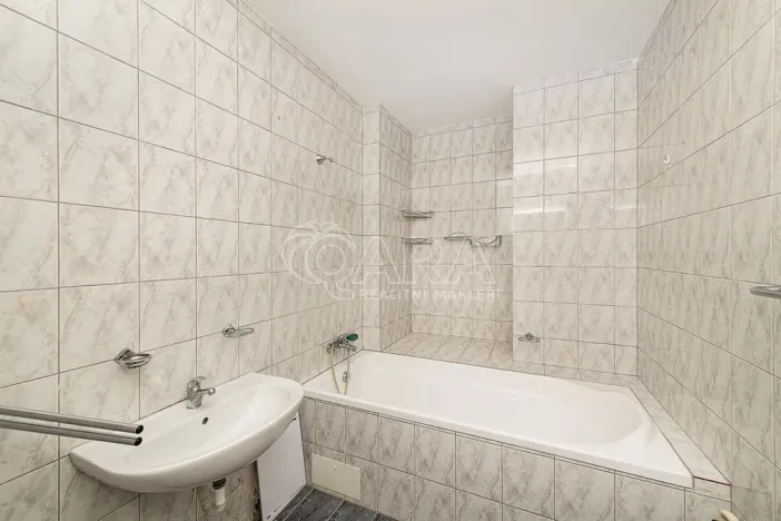Prodej bytu 4+kk, Praha - Bubeneč, Čs. armády, 130 m2
