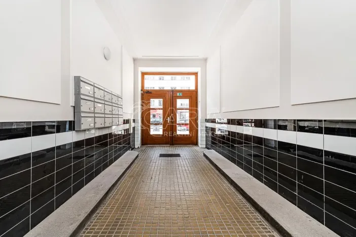 Prodej bytu 4+kk, Praha - Bubeneč, Čs. armády, 130 m2