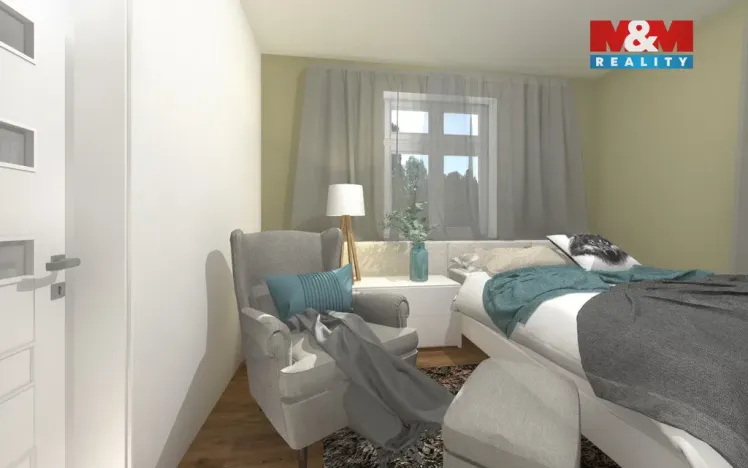 Prodej rodinného domu, Dolní Kounice, Antonínská, 128 m2